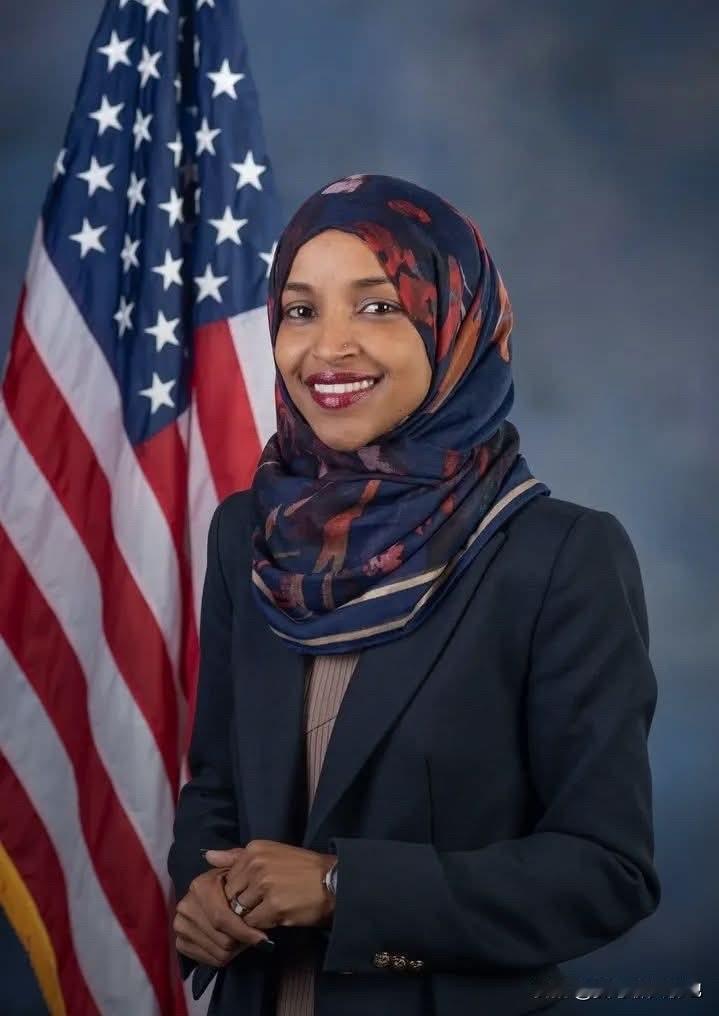 一位美国人恳请天下同信仰者在祈祷中提及这位真主的仆人：她是一位名叫伊尔汗·奥马尔