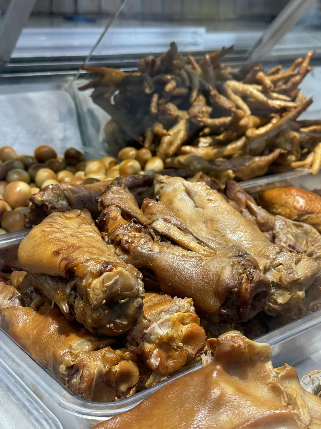 🔥在北京解馋必去的熟食店！🔥