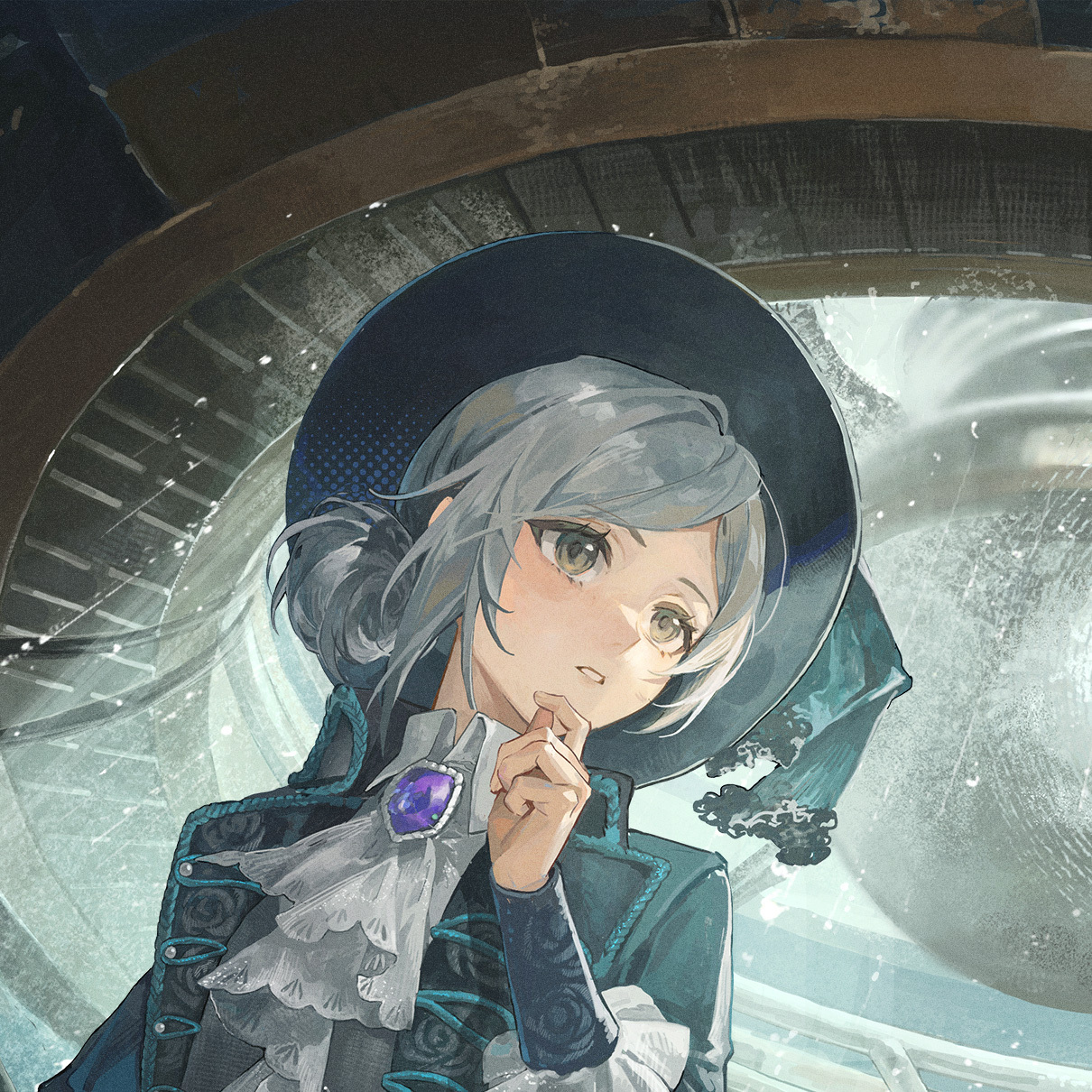 宝宝 