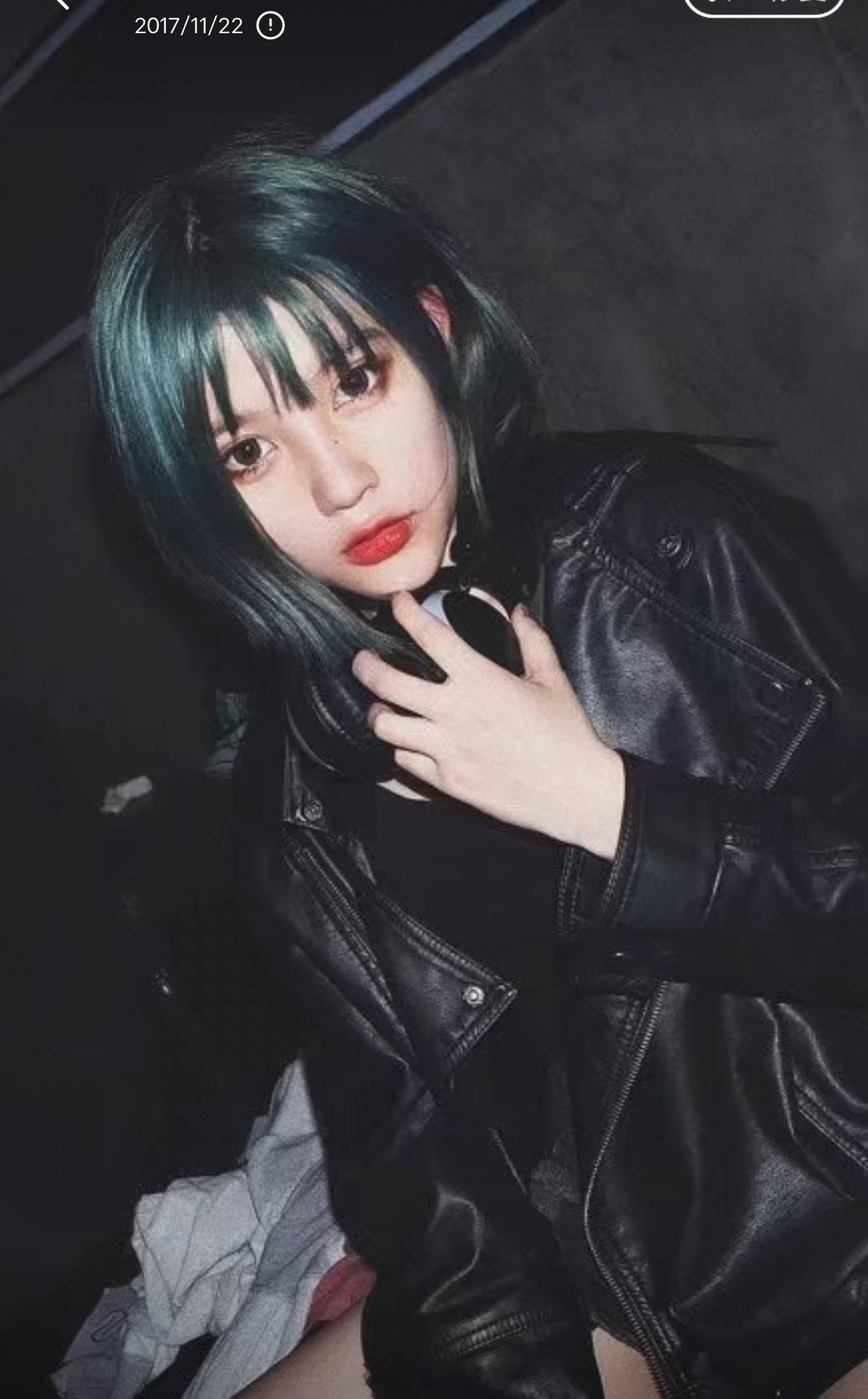 九年也太快了吧！！！ 