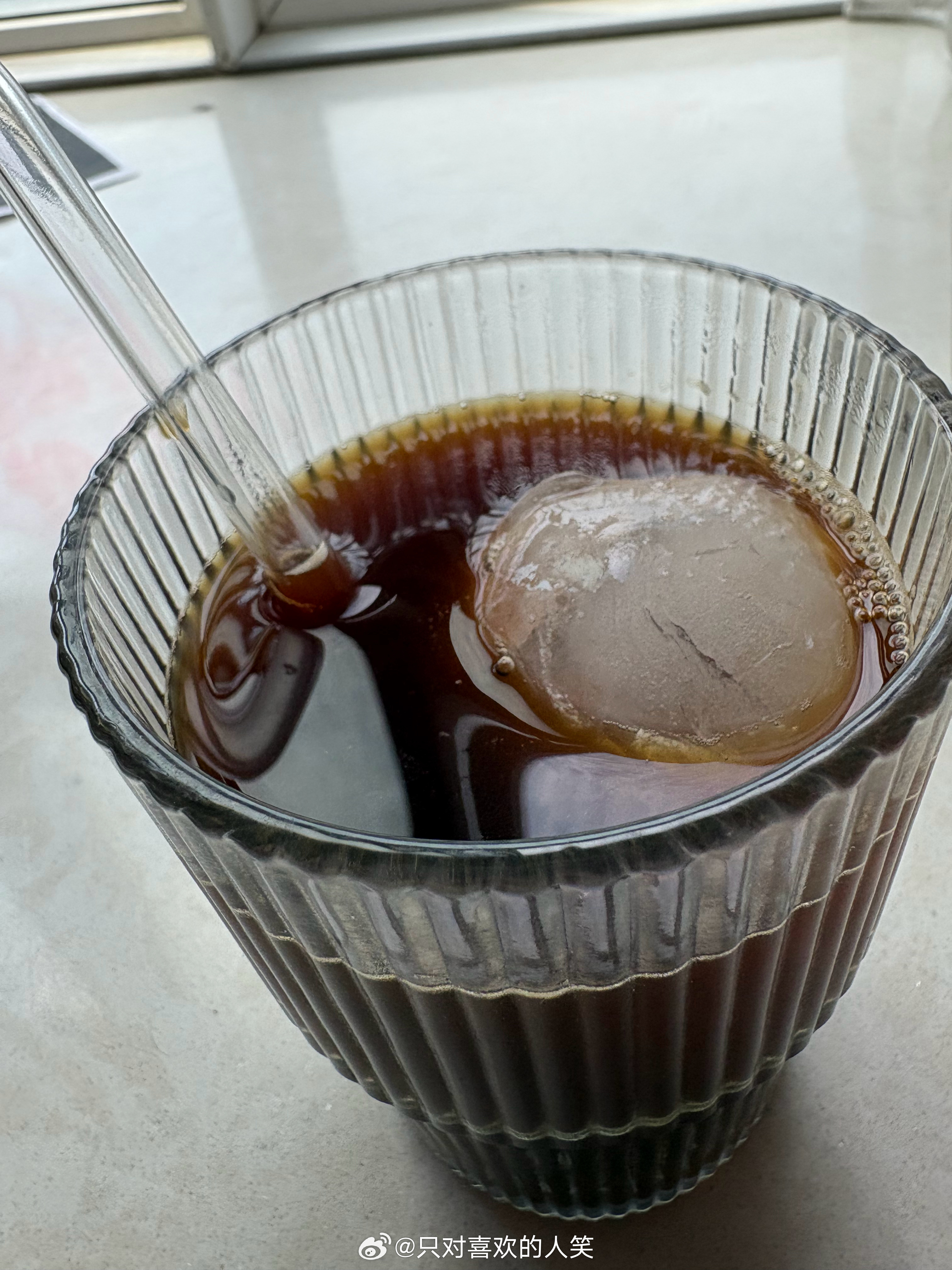 每周一次的☕️时间到