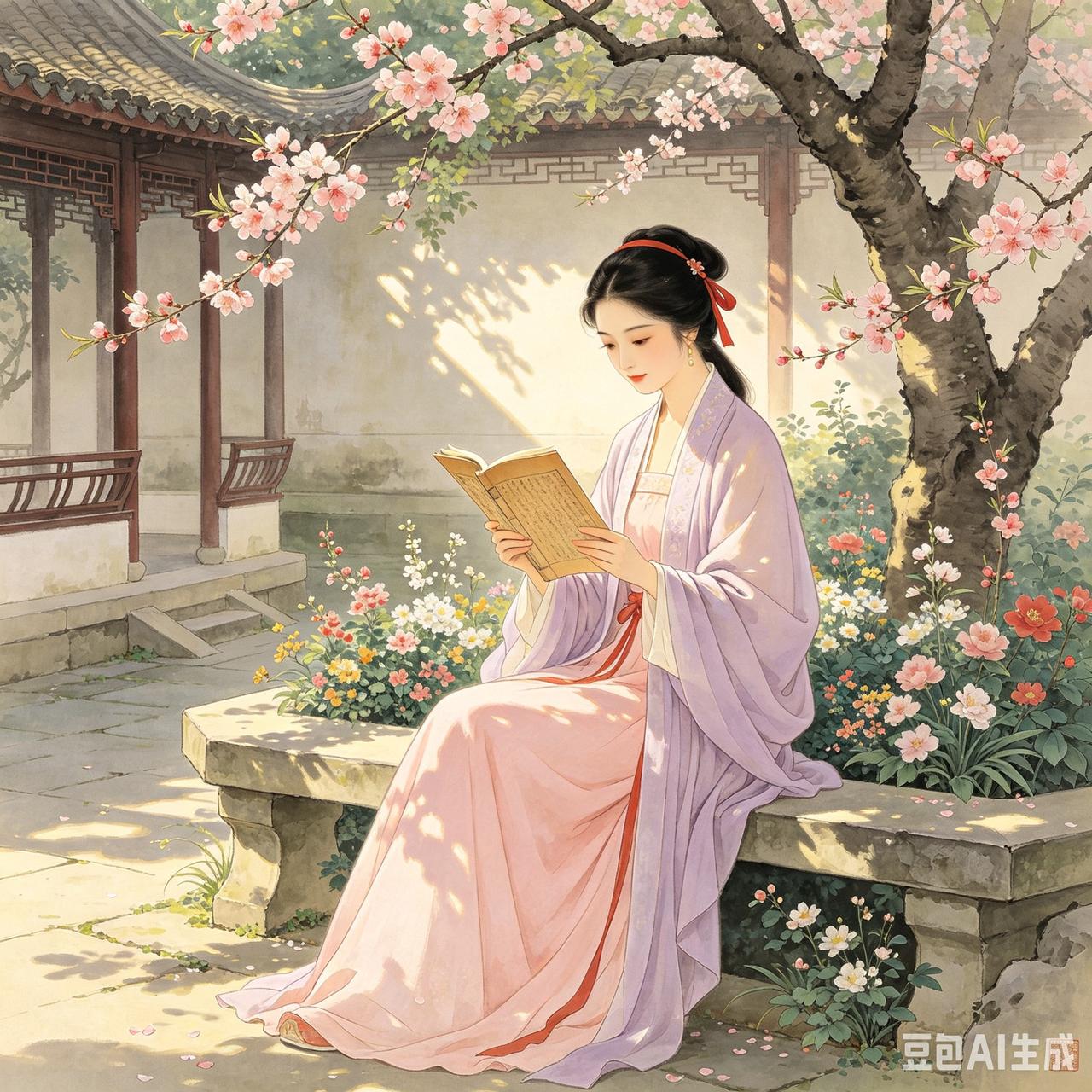新婚夜嫌妻丑掉头就走，被妻子一句话问得哑口无言，从此恩爱一生


赵诚娶的是柳家