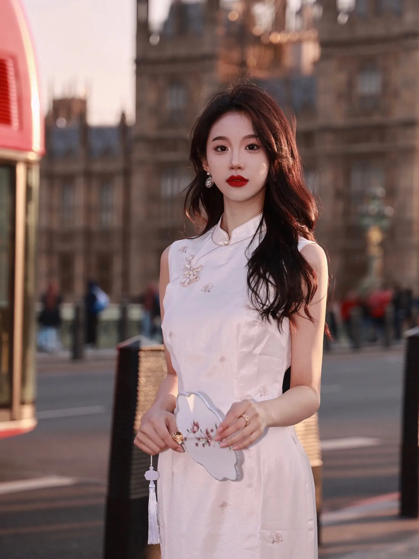 钟能回到原点 而我们永远停留在昨天。