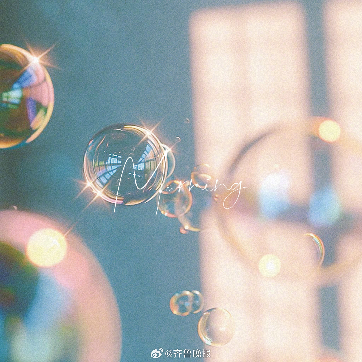 二月最后一天带着热爱继续前行#早安#