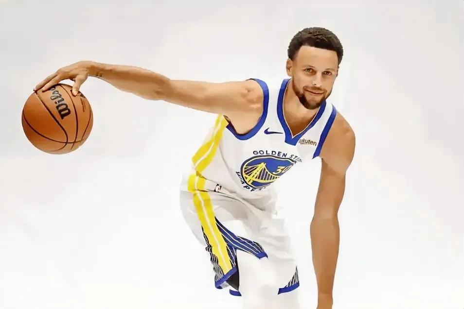 就算是天王老子来了，NBA新赛季综合实力排名前五的控球后卫也得是以下这5位：


