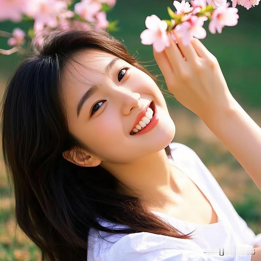 《蝶恋花 . 一树桃花开寂寞》
一树桃花开寂寞
立尽苍穹
谁共春风约
冷艳凝香沾