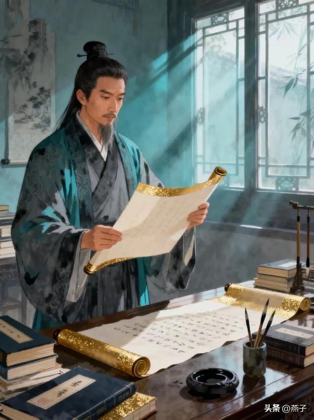 上联：三国纷争惊日月
下联：多少豪杰写春秋