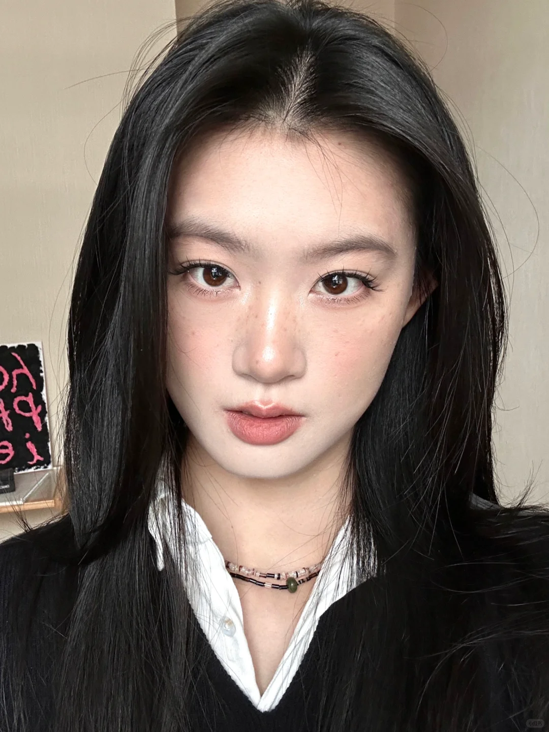 轻亚裔淡妆⋆  ᖭི༏ᖫྀ ⋆