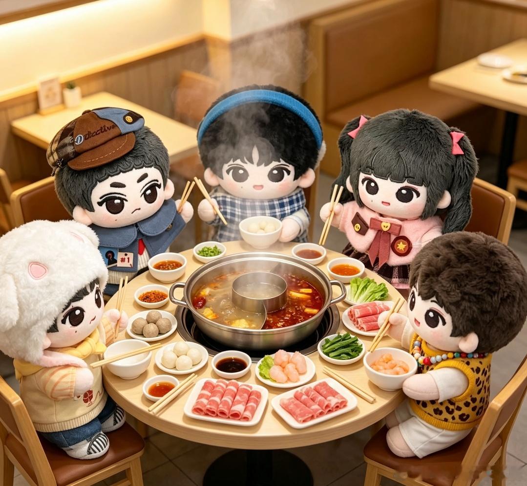 东不东到家的第一顿饭…… ​​​