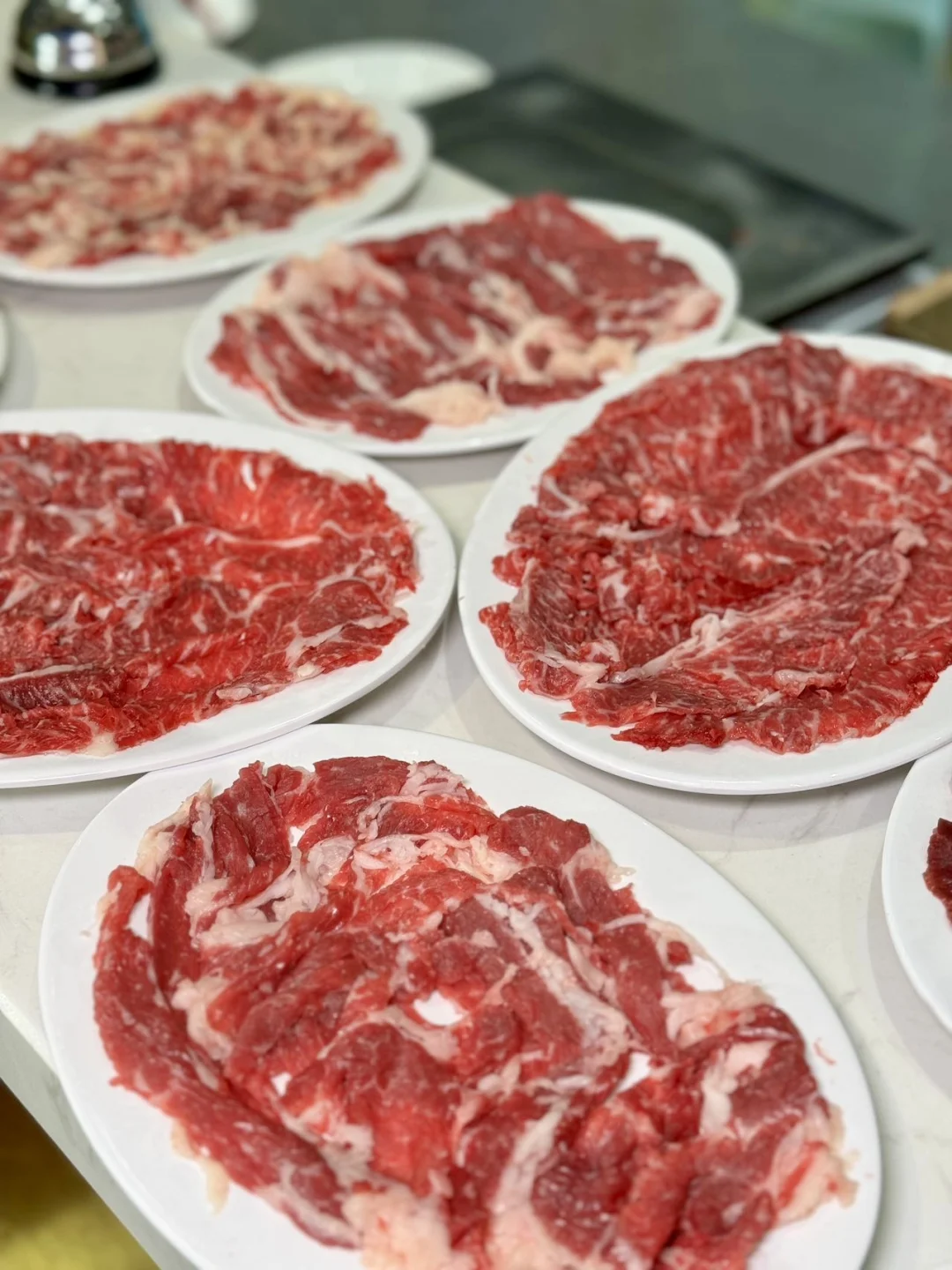 在转塘！这个价格吃鲜牛肉不得了……