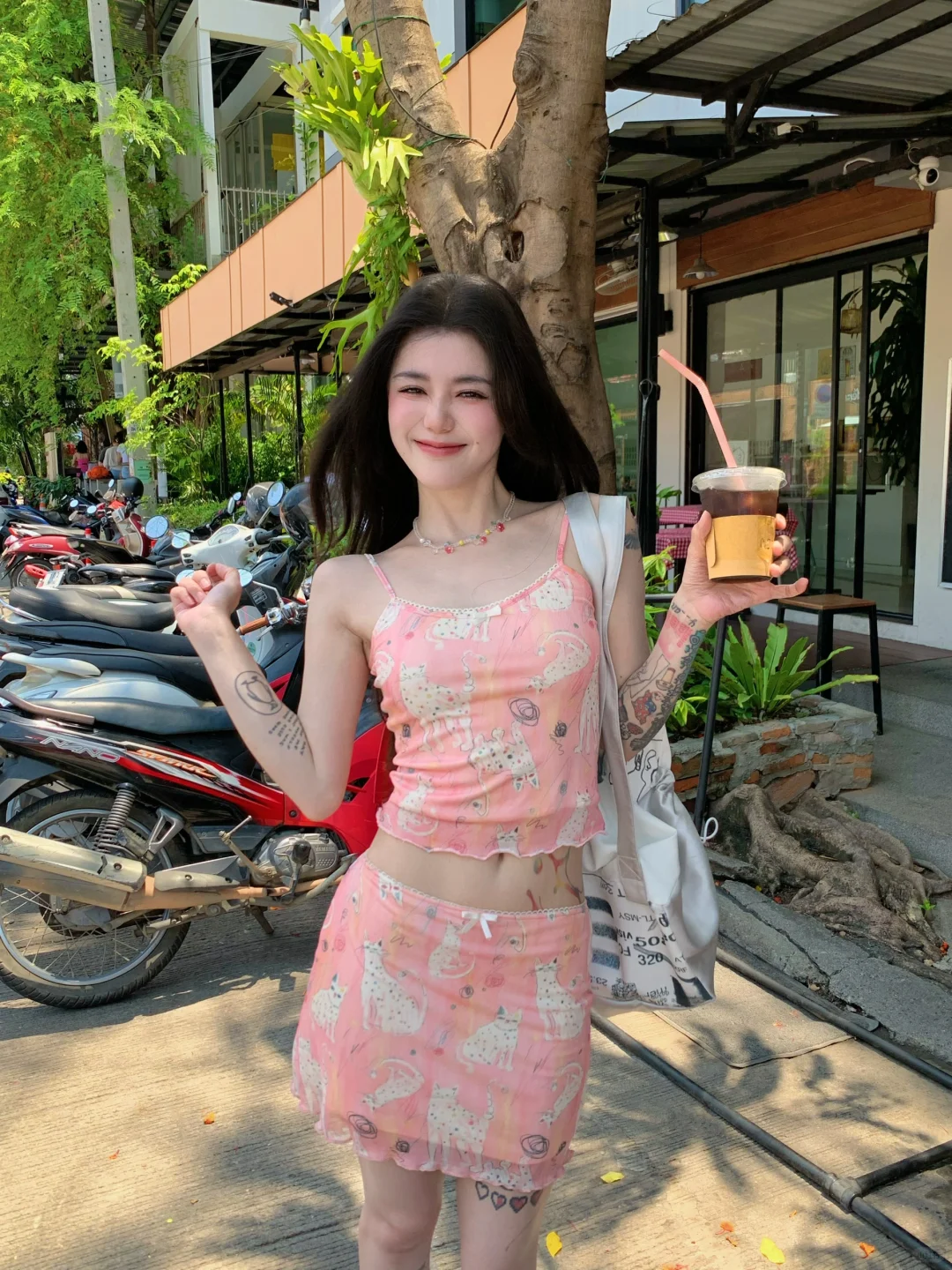 热带明信片•̆₃•̑☆ :*.° 🫧💌