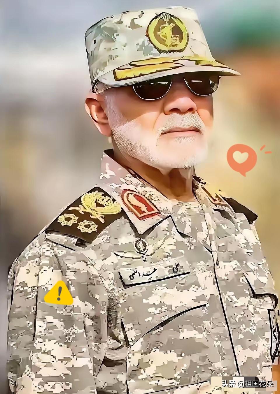 伊朗革命卫队正式宣布！
6月27日凌晨，伊朗革命卫队发布一份声明：美军26日借一
