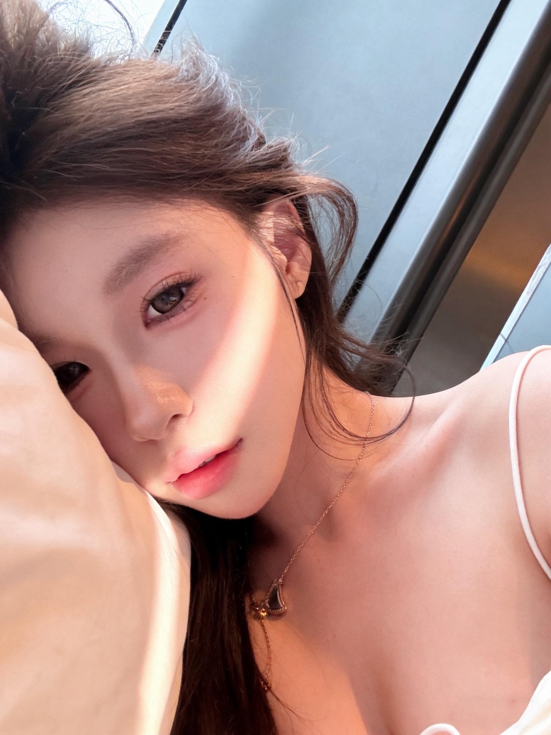 巴掌和吻痕都是礼物