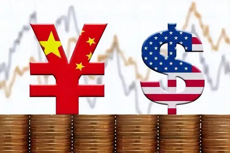 说句实话，要不是美国逼着中国出招，中国就算再准备十年、二十年或三十年，也不会主动