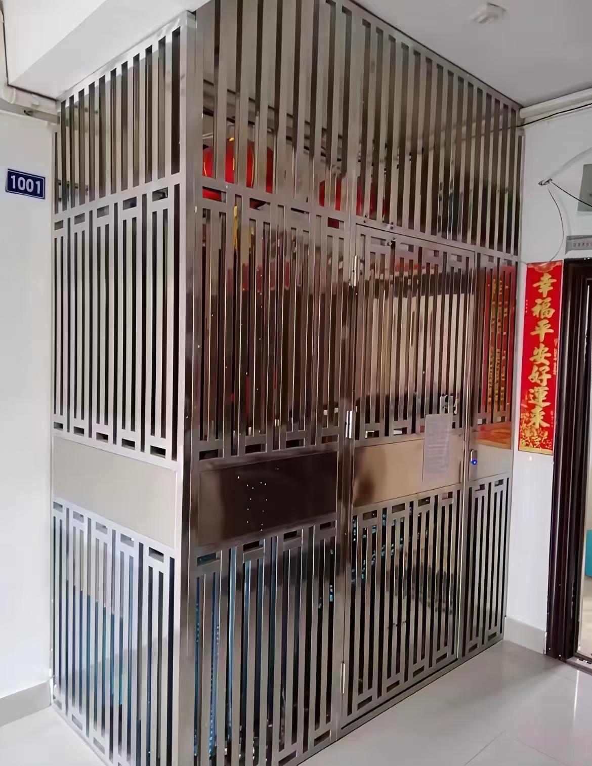 邻居这是家里有啥宝藏啊