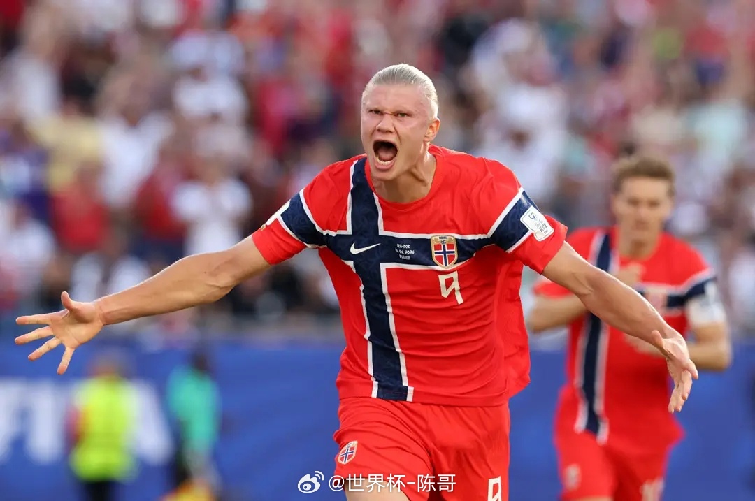 北京时间7月1日1:00，世界杯1/16决赛，科特迪瓦vs挪威，赛前双方公布首发