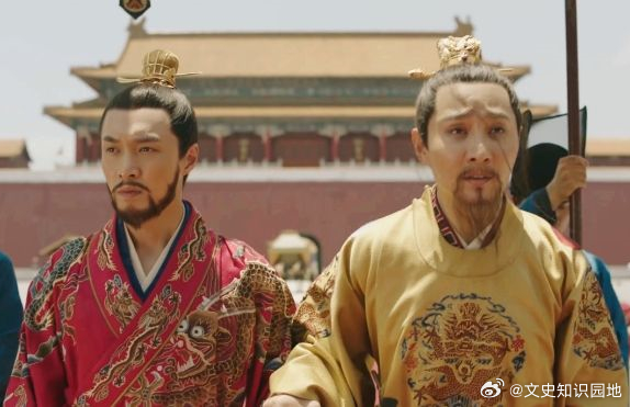 朱祁钰当了八年皇帝，时间不算短，却被哥哥朱祁镇翻盘，并非对手太强，而是他犯了致命