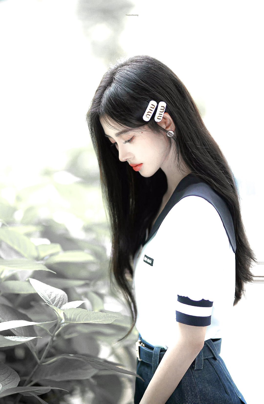 淺蜜時光*✨🍃鞠婧祎