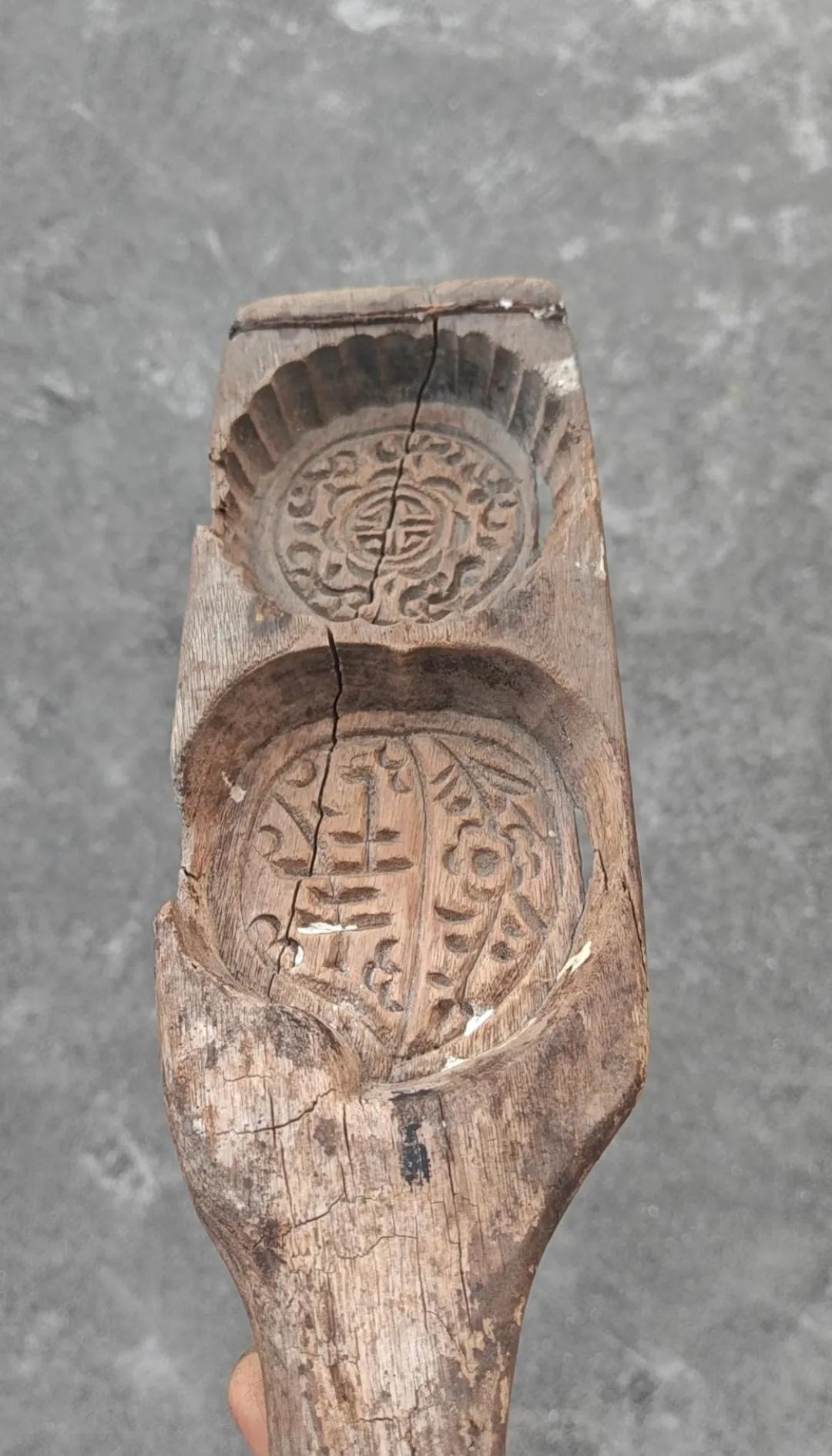 问了100个人都不知道这个是干啥用的？