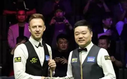 斯诺克大师赛16进8，今日赛程
(2026年01月14日，星期三)

斯诺克大师