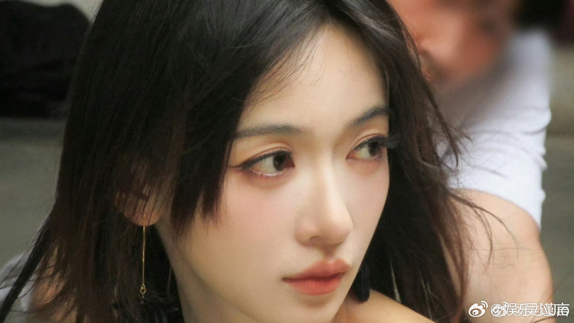 吴谨言这组图状态好好，生了孩子之后状态比之前好了不止一倍诶[馋嘴][馋嘴][馋嘴