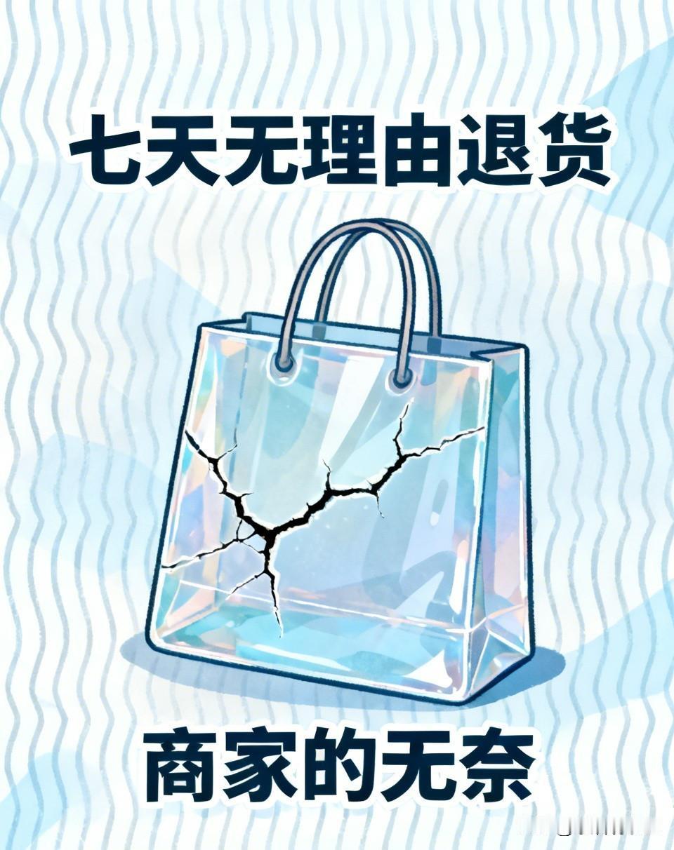 七天无理由退货，快把拼多多商家逼疯了！
 
做拼多多的商家，现在真的太难了！本来
