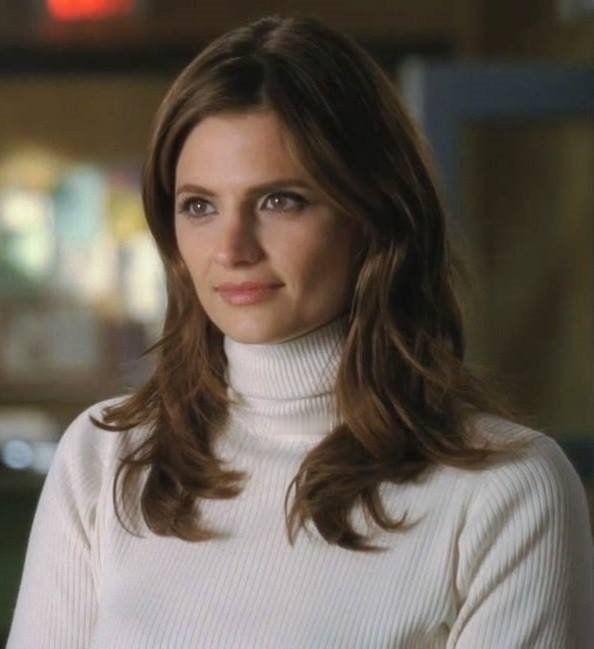 23914【每日一Kate Beckett】 