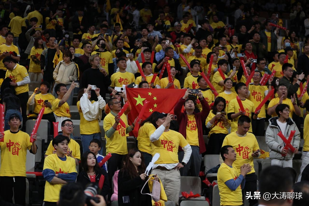 中国男篮雄起！准确消息，中国男篮为准备第三窗口期对阵日本的比赛，目前已敲定两场热