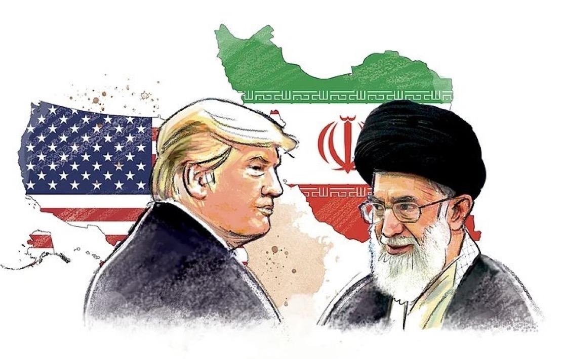 特朗普周二警告伊朗政权，如果德黑兰领导人继续发出暗杀威胁，伊朗将会“被炸毁”。