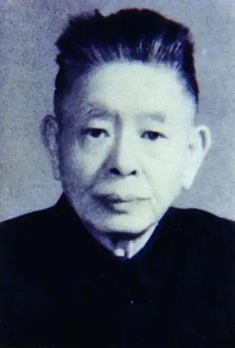 1968年，北大宿舍，一位77岁的老人上吊自尽，他不是普通人，是跟叶企孙齐名的物