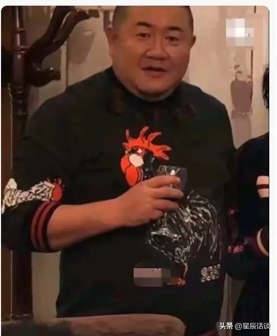当年孙小果违规减刑审批，19名相关人员接连签字放行，唯有何绍平坚决落笔“不同意”
