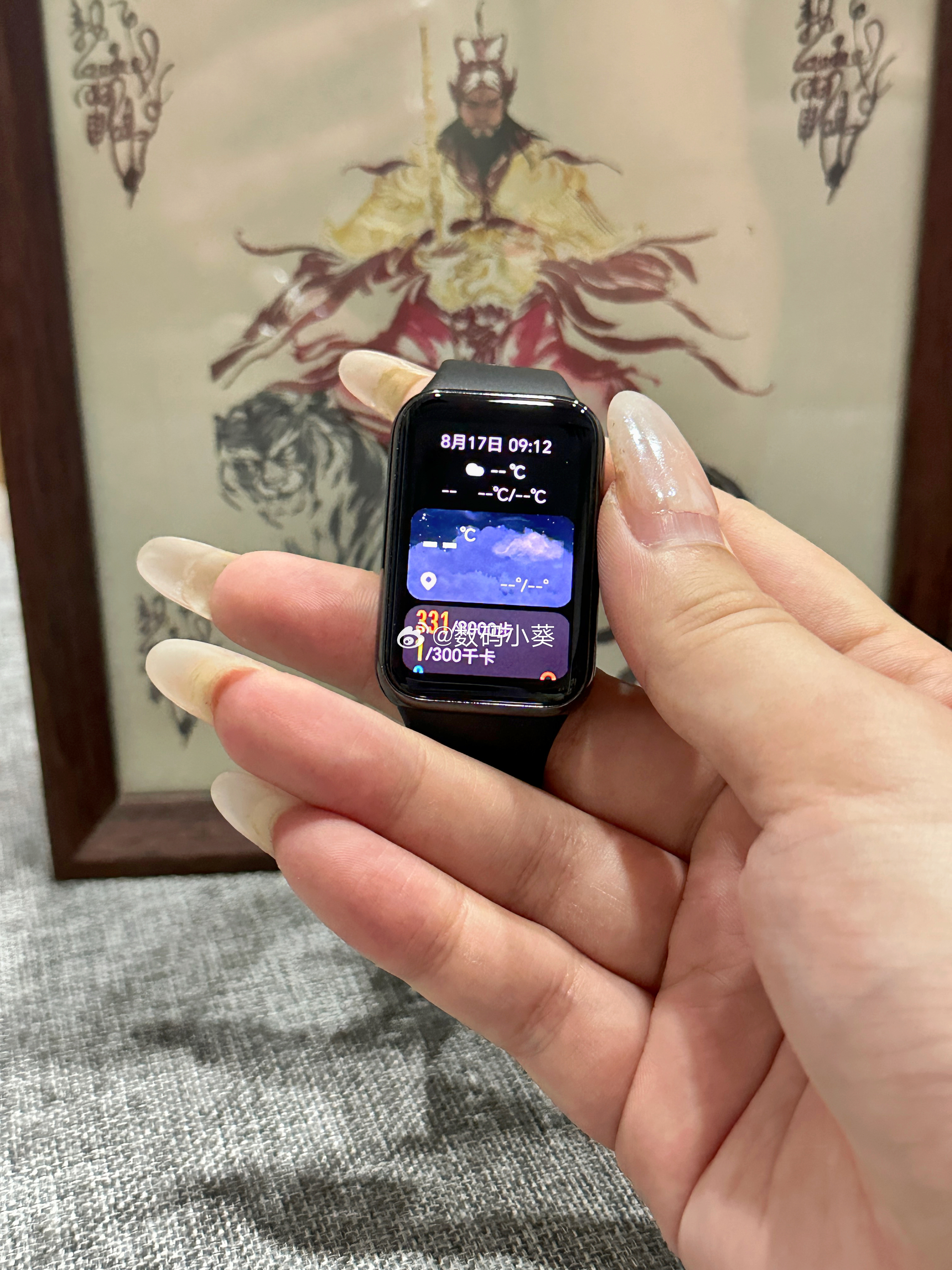 最近开始重新打羽毛球，发现以前运动最大的盲区就是：打完只知道“今天很累”，但不知