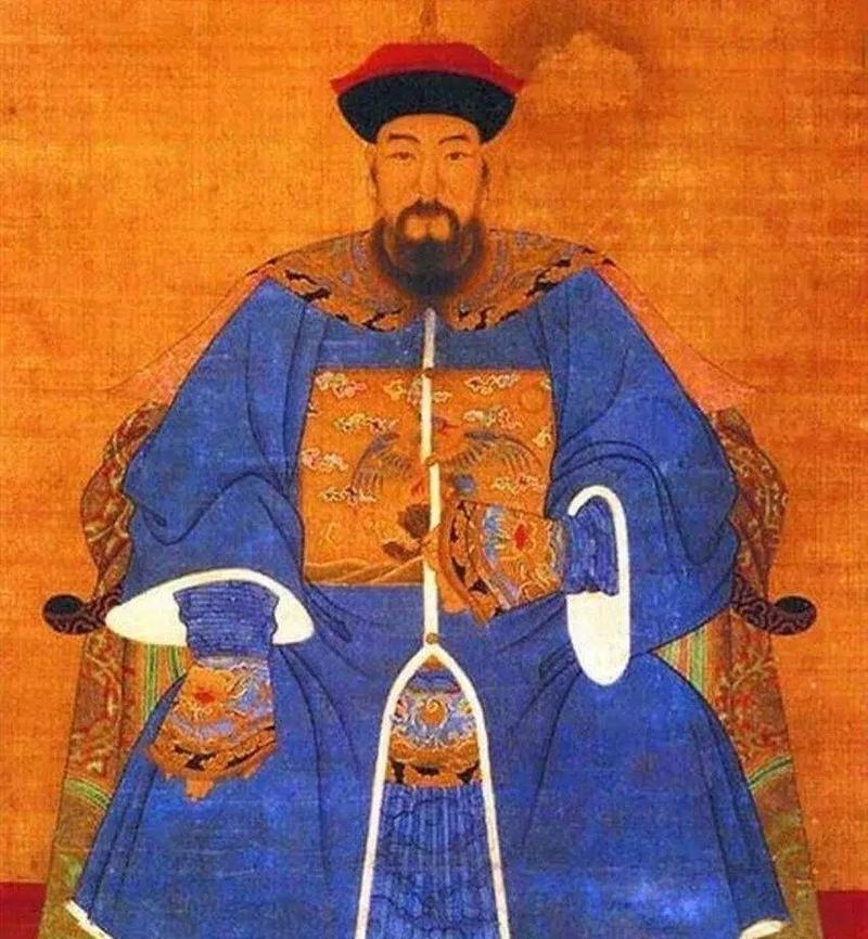 吴三桂有顶级谋士递 “保命符”，为啥还把一手好牌打得稀烂？刘玄初早就劝他：“留着