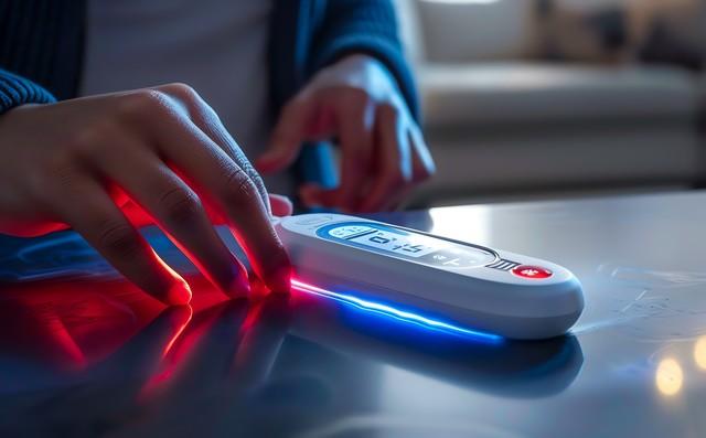 空腹血糖7.5mmol/L！是不是就确诊糖尿病？医生：先别慌，看这5点
空腹血糖