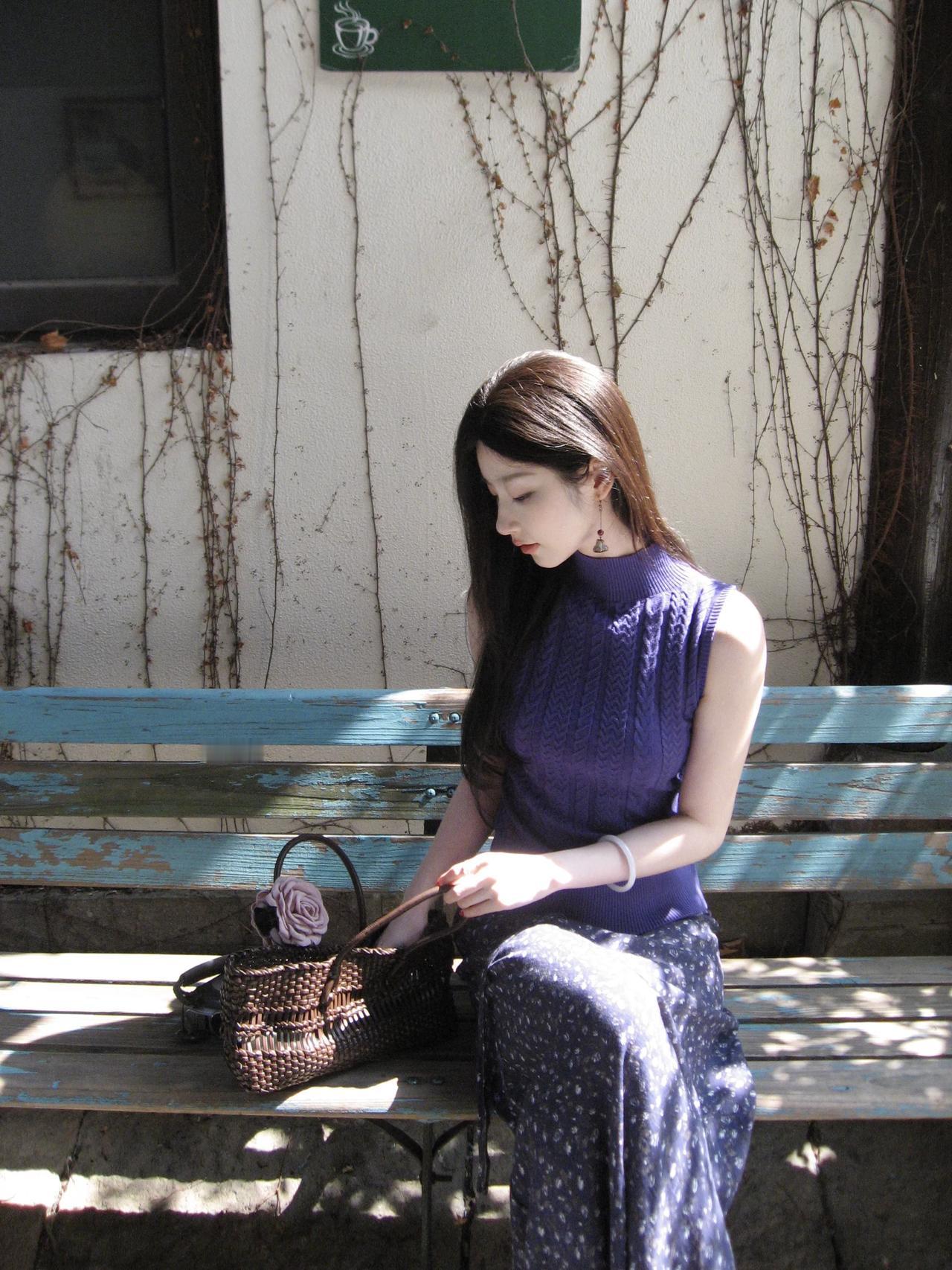 越来越好命的女人有一个很大的特征，
就是不听话！

她永远有自己的思考，
她所做