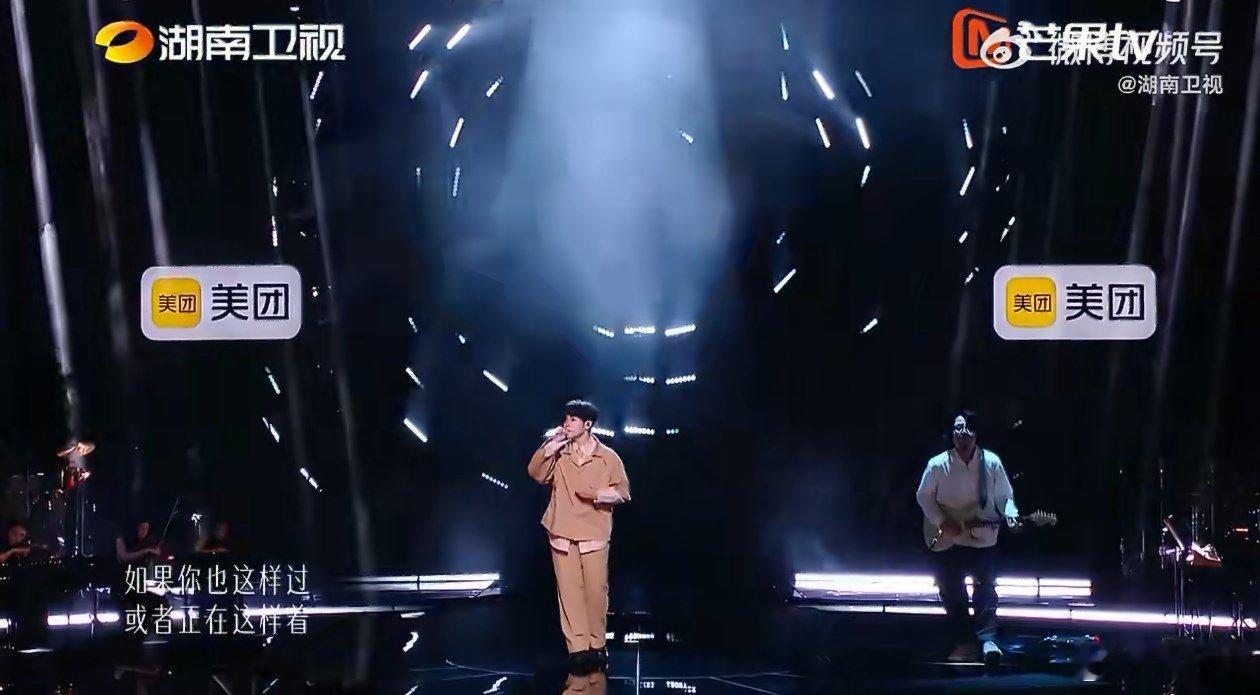 歌手排名尤长靖歌手第一 尤长靖众望所归！拿下《歌手2026》第十一期冲刺赛第二场