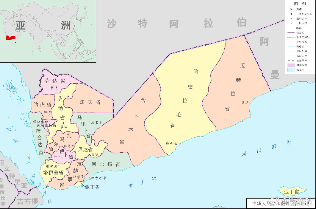 胡塞武器真正的核心来源胡塞的远程打击能力主要靠“伊朗技术底座 + 全球散件 + 