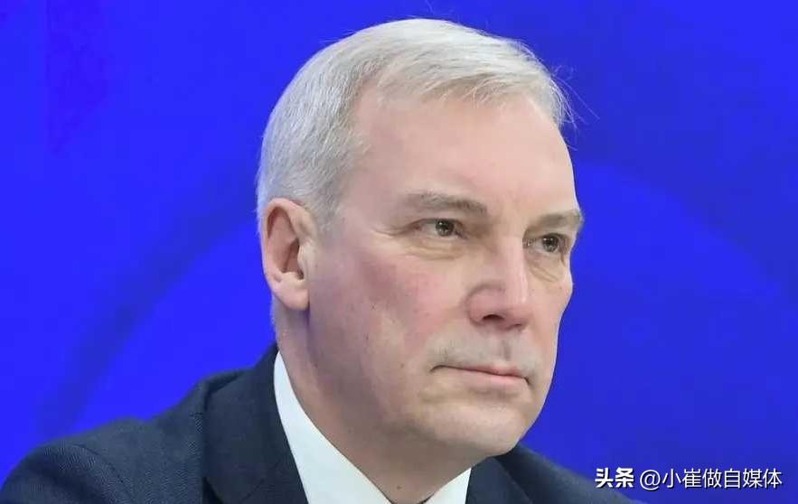 俄副外长说了一句大实话！更值得全球国家深思！

俄外交部副部长亚历山大·格鲁什科