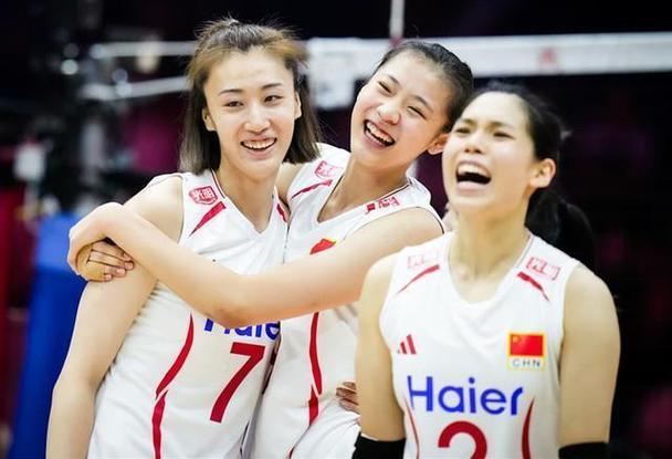 中国女排现在有一个很可怕的问题

世界女排联赛已经结束了，中国女排最终以第四名的