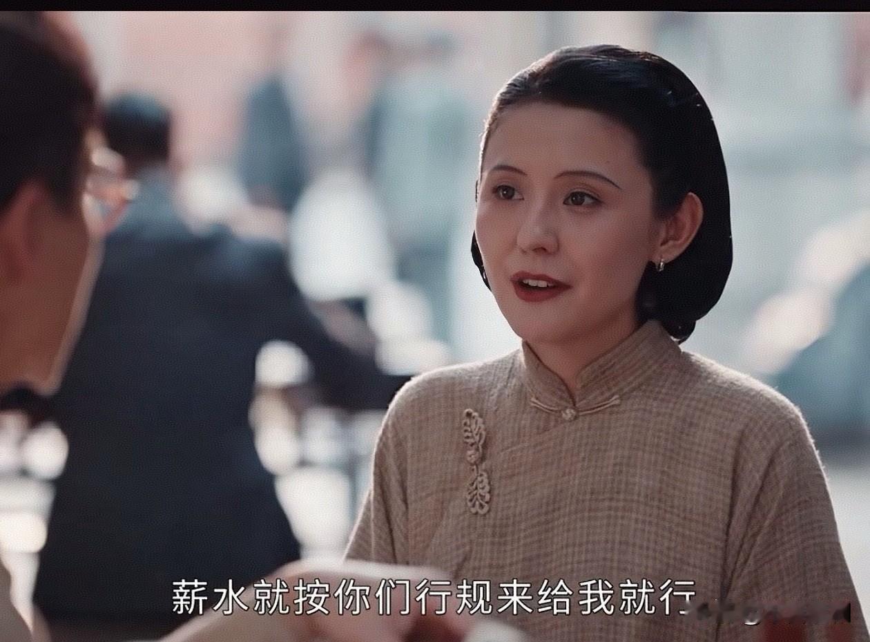 《灼灼韶华》三寿帮被剿灭，牵扯出来陈家灭🚪案，陈二顺，婆婆，还有萱萱的4️⃣，