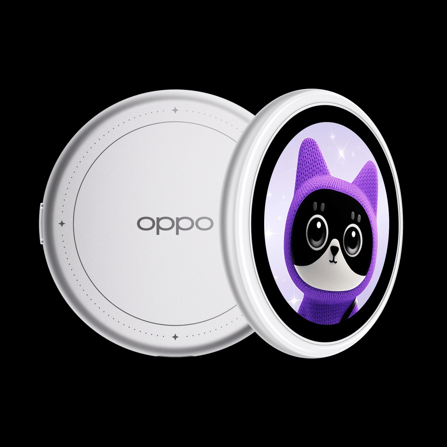 现在在开OPPO Reno16发布会给各位大老板们介绍一下这是OPPO的中端系列