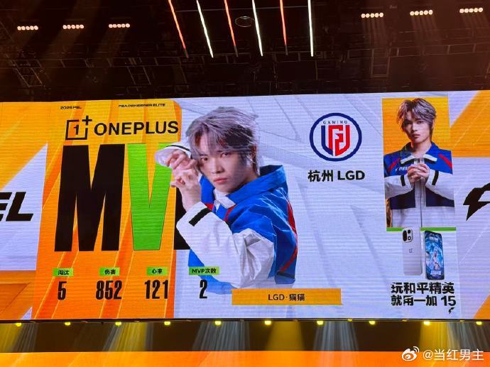 LGD单日双鸡LGD延续火热状态吃鸡 看LGD和平精英战队今天这波操作真的稳，单