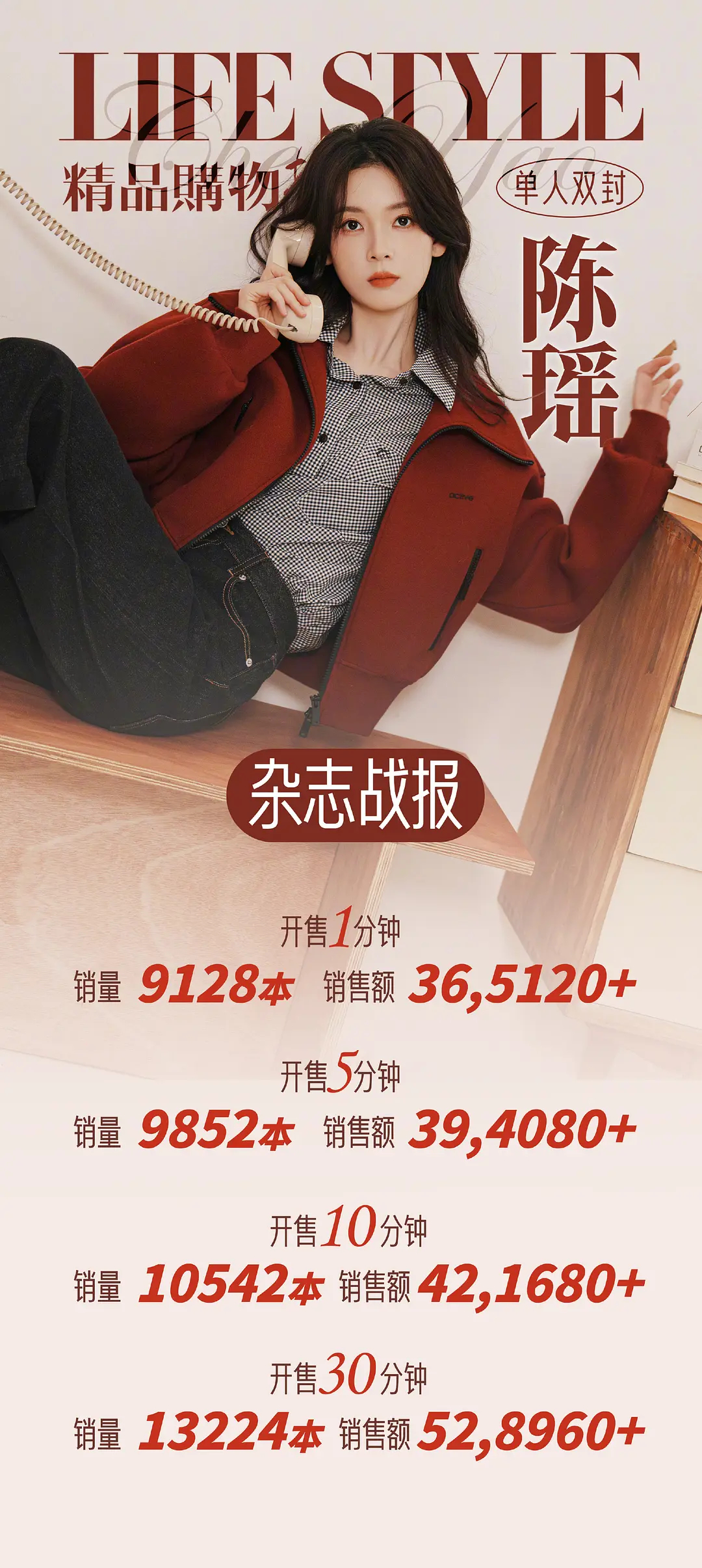女主本子给窝瑶备好了没？