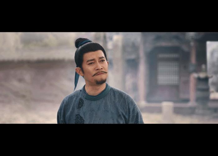 椒花颂声见证千年知己情，太平与婉儿的羁绊，看完久久不能平静！ 