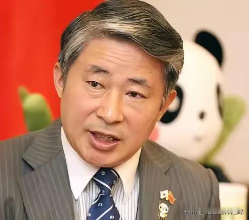 战神发威了！

2025年11月8日，中国驻大阪总领事薛剑在社交平台硬刚日本政客