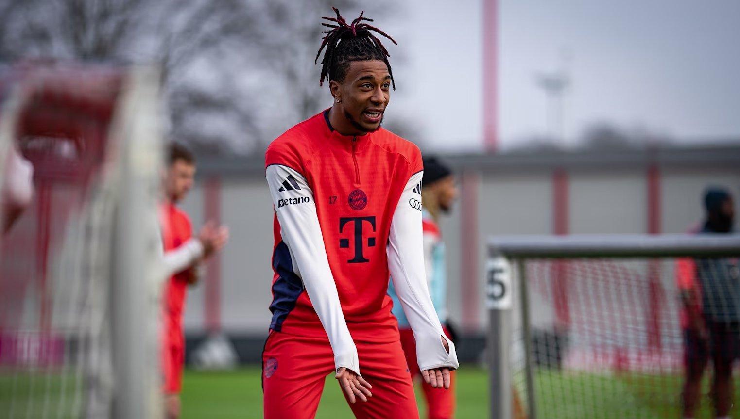 昨日訓練圖🔴⚪️ 