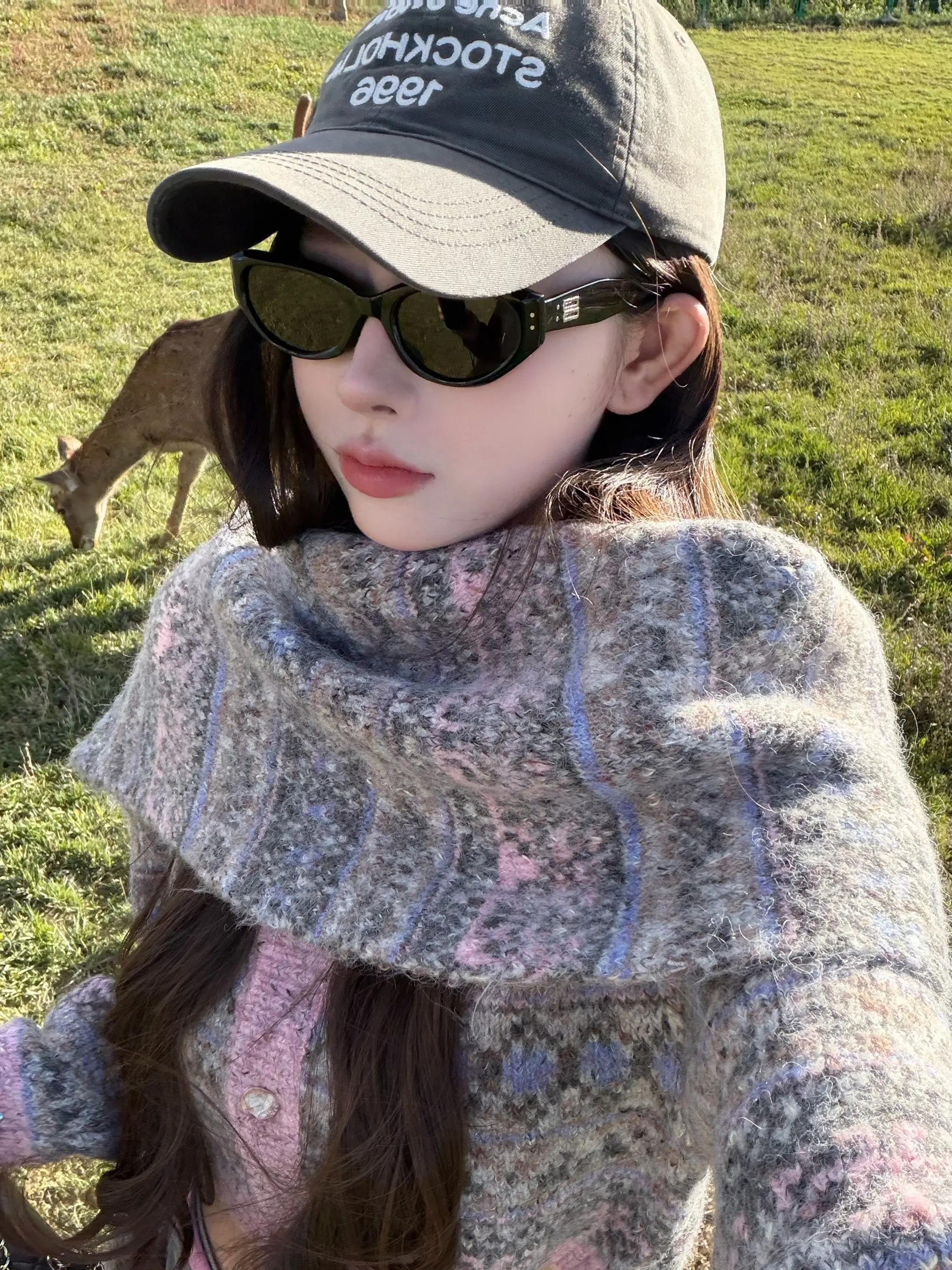 区区爱意 算不上是必需品