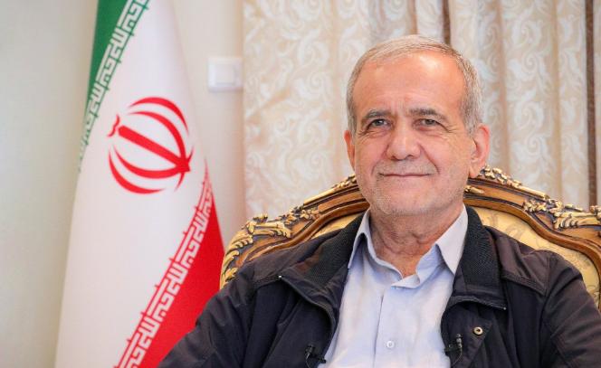 美以想法或将彻底落空！佩泽希齐扬公开表态，伊朗并没有所谓的“强硬派”或“温和派”