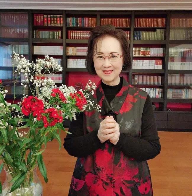 琼瑶一生作品回顾！