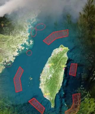 大陆突然掐断对台稀土供应，台当局慌了，连台湾学者都忍不住喊，与其断供，不如直接统